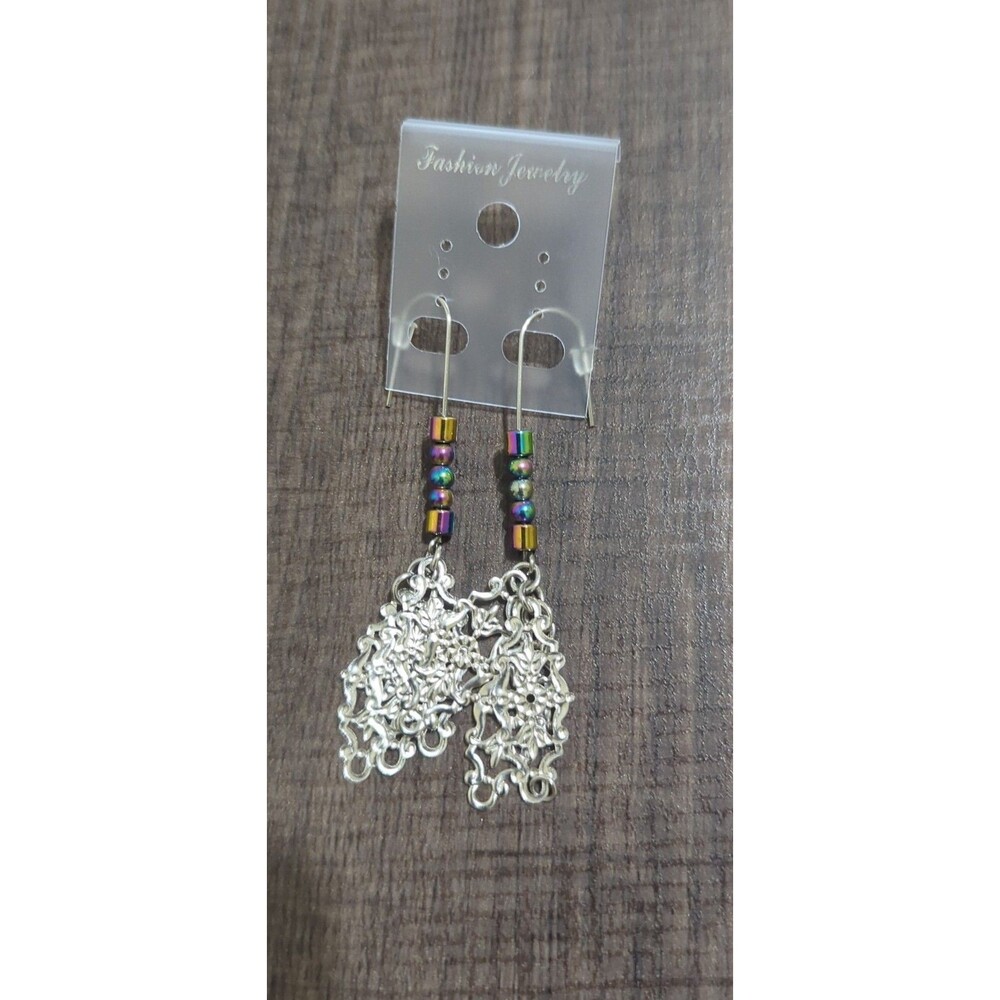 Stainless Earrings